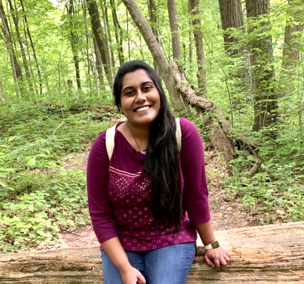 Sneha Chelamcherla profile